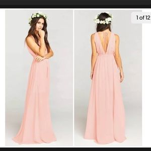 Show me your mumu Ava dress!